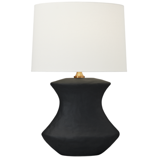 Bone Table Lamp