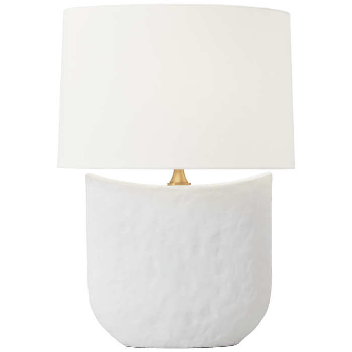 Cenotes Table Lamp by Visual Comfort Studio