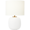Load image into Gallery viewer, Fanny Wide Table Lamp

