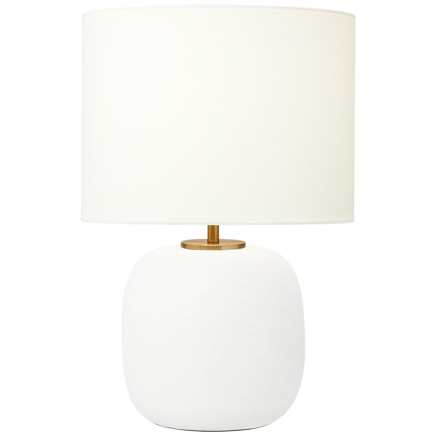 Fanny Wide Table Lamp