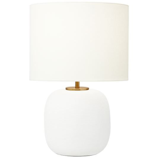 Fanny Wide Table Lamp