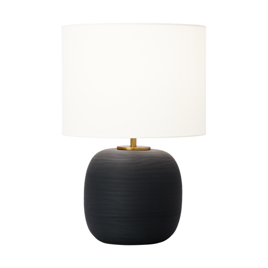 Fanny Wide Table Lamp