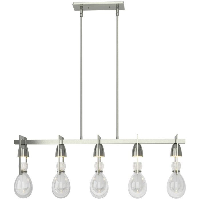 Hubbardton Forge Apothecary Linear Pendant