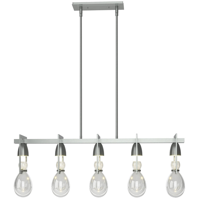 Hubbardton Forge Apothecary Linear Pendant
