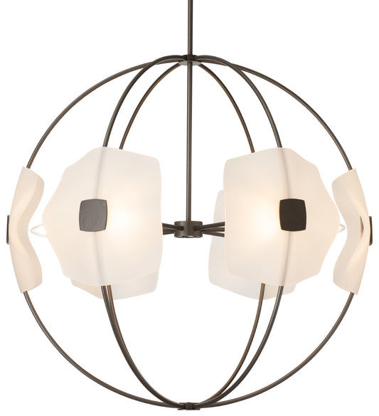 Hubbardton Forge Astra Chandelier