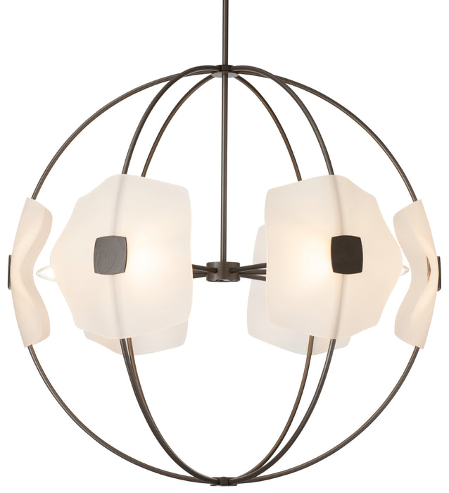 Hubbardton Forge Astra Chandelier