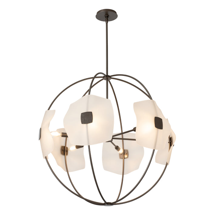 Hubbardton Forge Astra Chandelier