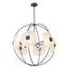Hubbardton Forge Astra Chandelier
