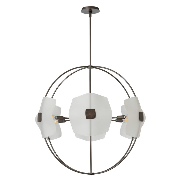 Hubbardton Forge Astra Chandelier