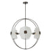 Hubbardton Forge Astra Chandelier