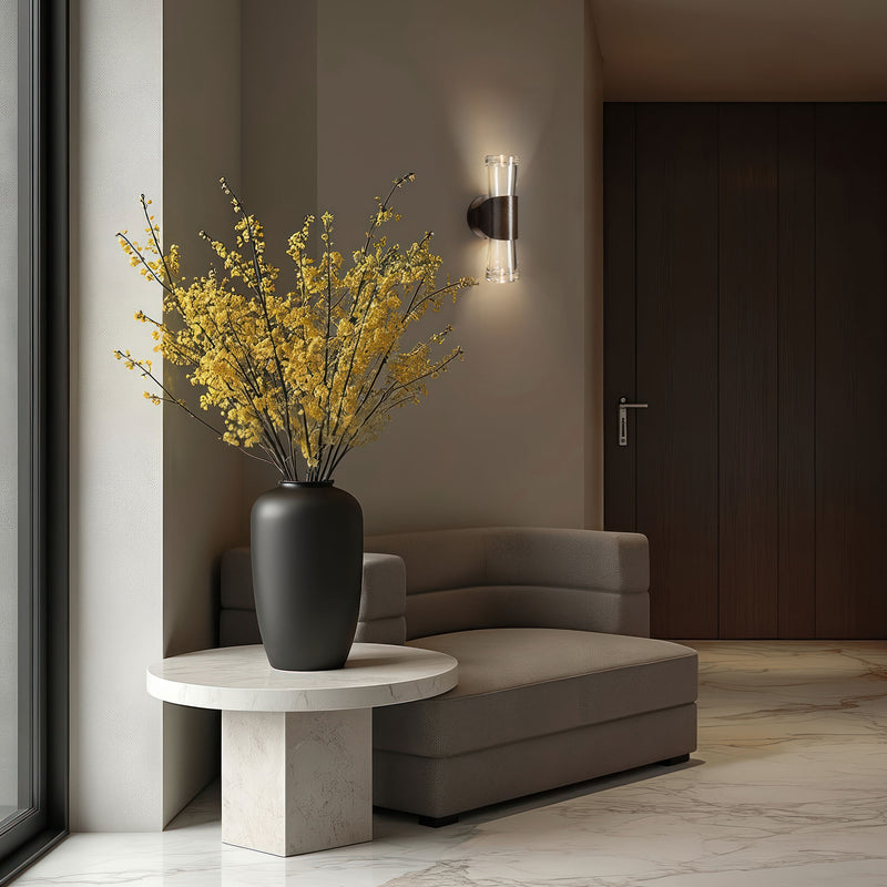 Hubbardton Forge Bellis Wall Sconce
