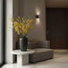 Hubbardton Forge Bellis Wall Sconce