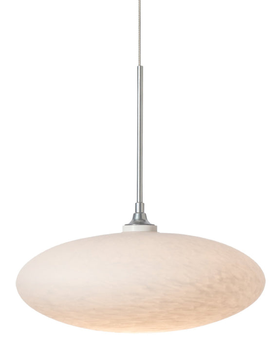 Hubbardton Forge Clouds Low Voltage Pendant