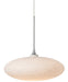 Hubbardton Forge Clouds Low Voltage Pendant