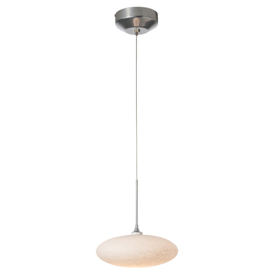 Hubbardton Forge Clouds Low Voltage Pendant