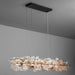 Hubbardton Forge Fusion Linear Pendant