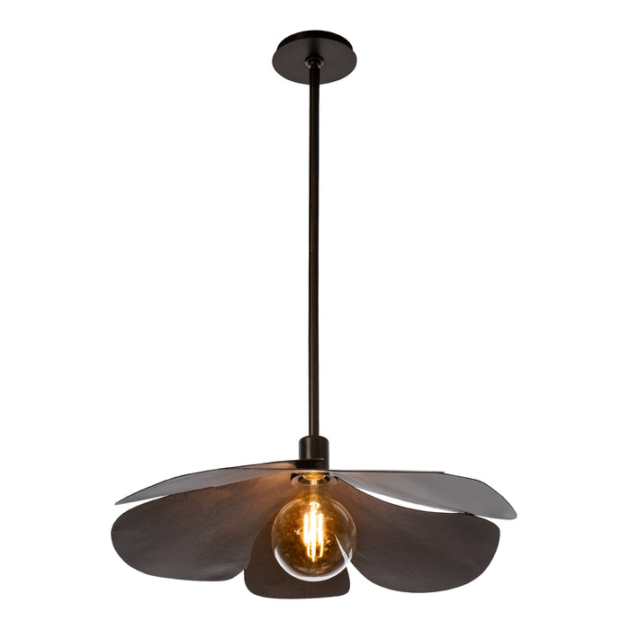 Hubbardton Forge Hana Pendant