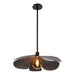 Hubbardton Forge Hana Pendant