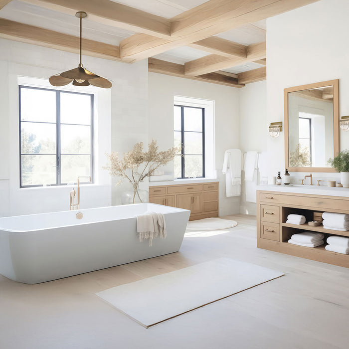 Hubbardton Forge Hana Pendant