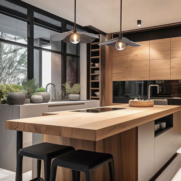 Hubbardton Forge Hana Pendant