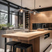 Hubbardton Forge Hana Pendant
