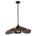 Hubbardton Forge Hana Pendant