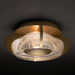 Hubbardton Forge Lustra Wall / Ceiling Light