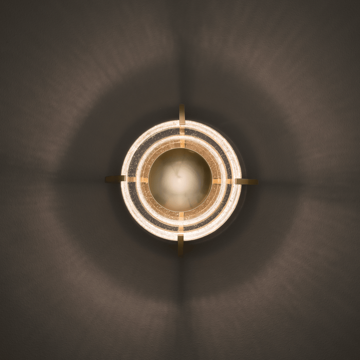 Hubbardton Forge Lustra Wall / Ceiling Light