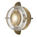 Hubbardton Forge Lustra Wall / Ceiling Light
