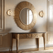 Hubbardton Forge Lustra Wall / Ceiling Light