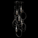 Hubbardton Forge Lyric Round Multi-Light Pendant