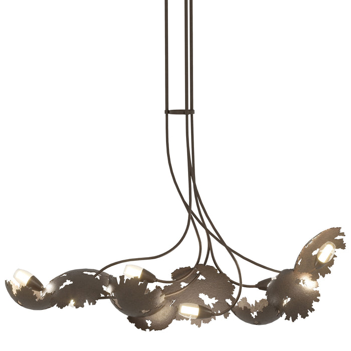 Hubbardton Forge Pangea Linear Pendant