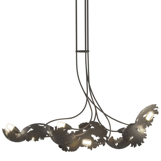 Hubbardton Forge Pangea Linear Pendant