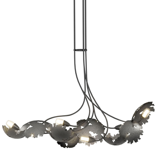 Hubbardton Forge Pangea Linear Pendant