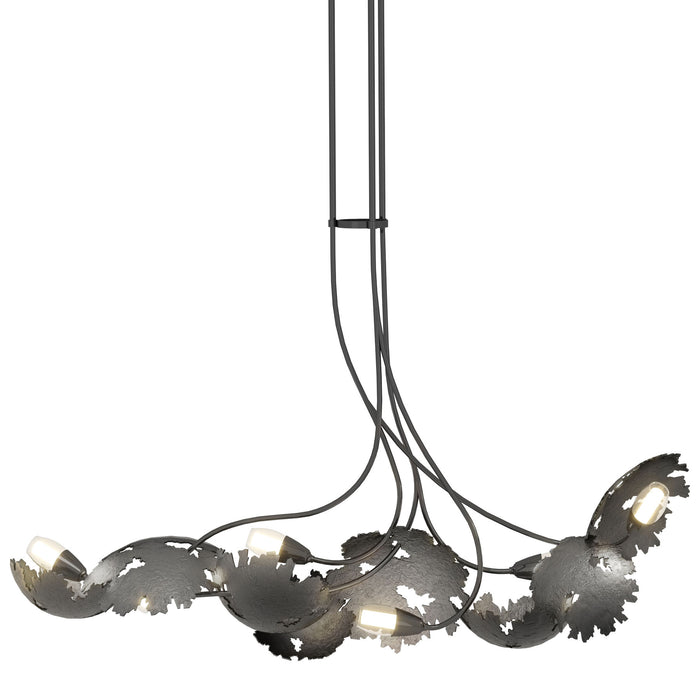 Hubbardton Forge Pangea Linear Pendant