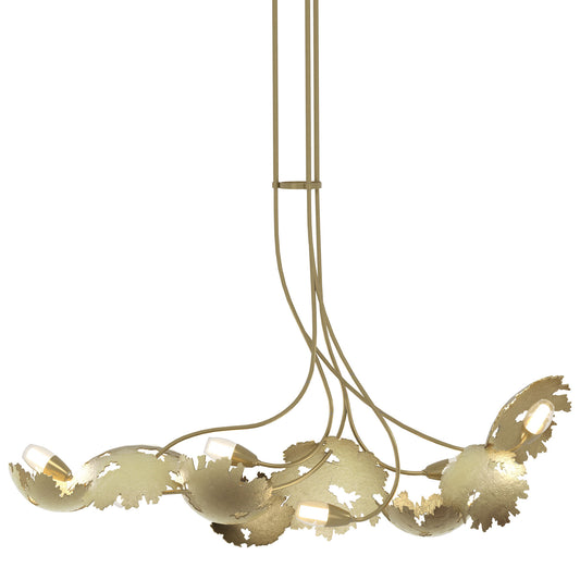Hubbardton Forge Pangea Linear Pendant