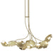Hubbardton Forge Pangea Linear Pendant