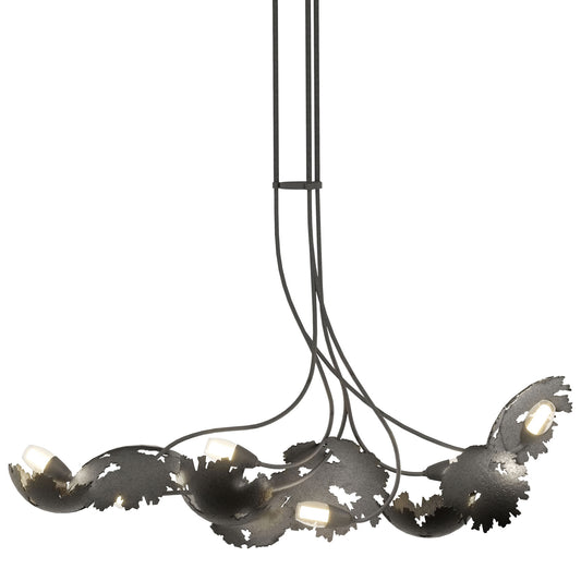 Hubbardton Forge Pangea Linear Pendant