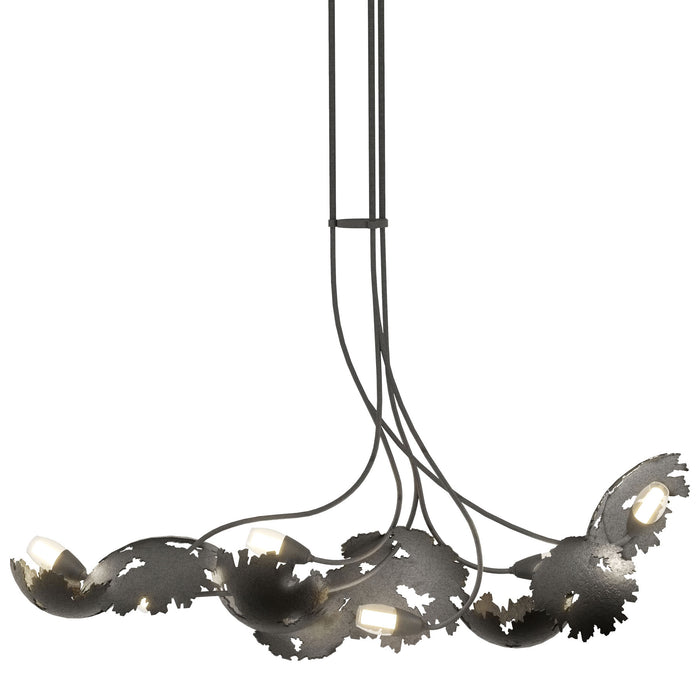 Hubbardton Forge Pangea Linear Pendant