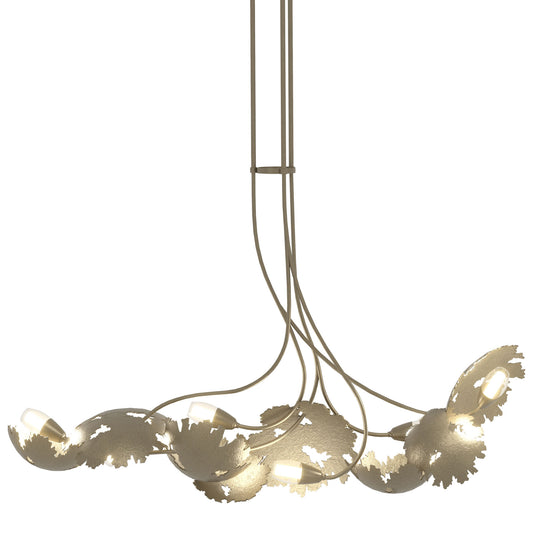 Hubbardton Forge Pangea Linear Pendant