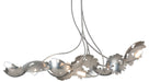 Hubbardton Forge Pangea Linear Pendant