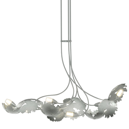 Hubbardton Forge Pangea Linear Pendant