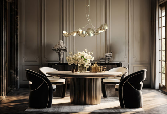 Hubbardton Forge Pangea Linear Pendant