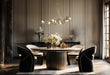 Hubbardton Forge Pangea Linear Pendant