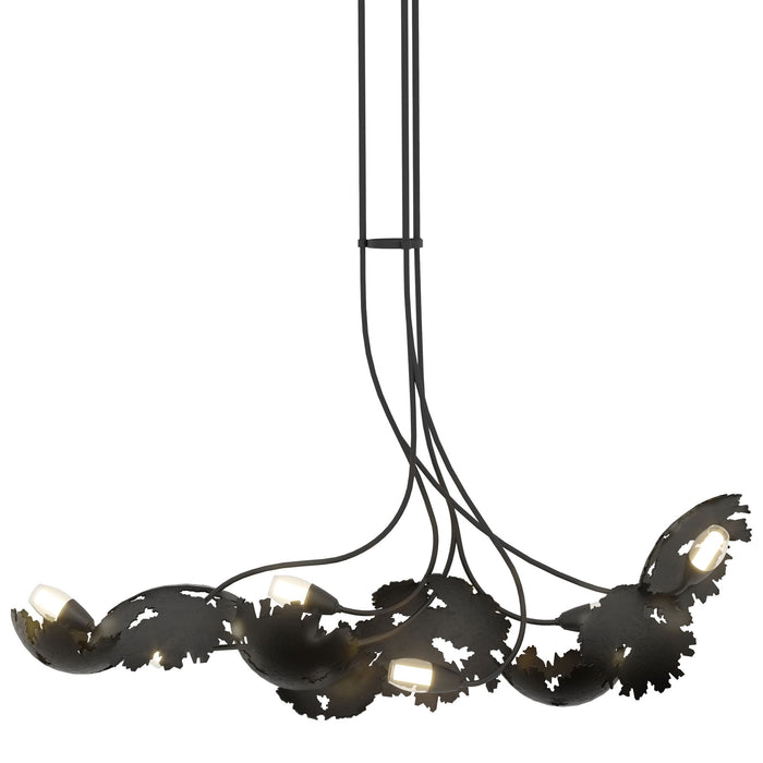 Hubbardton Forge Pangea Linear Pendant