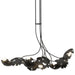 Hubbardton Forge Pangea Linear Pendant