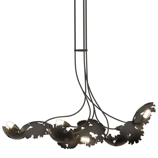 Hubbardton Forge Pangea Linear Pendant