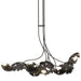 Hubbardton Forge Pangea Linear Pendant