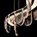 Hubbardton Forge Riverbed Linear Pendant