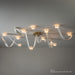 Hubbardton Forge Snaps Large LED Pendant